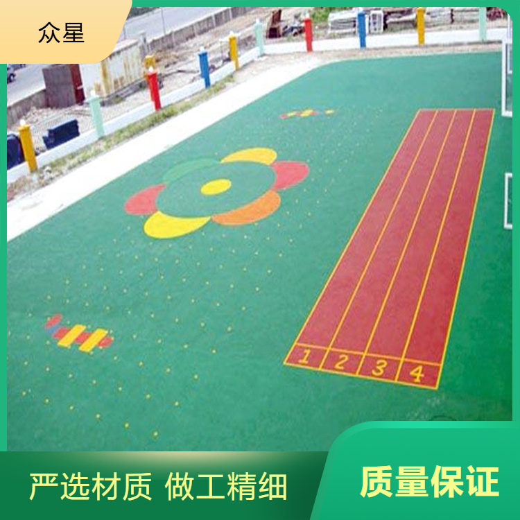 石河子市塑胶跑道材料塑胶地坪 - 推荐